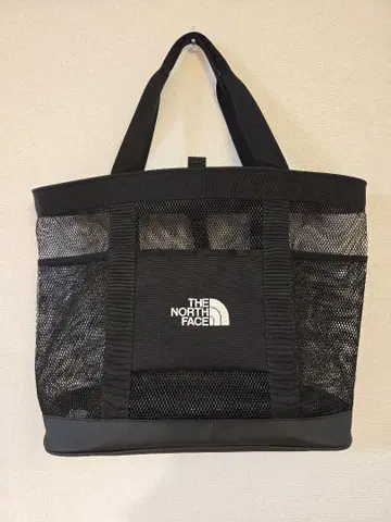 THE NORTH FACE NM82402 글래튼 메쉬 토트