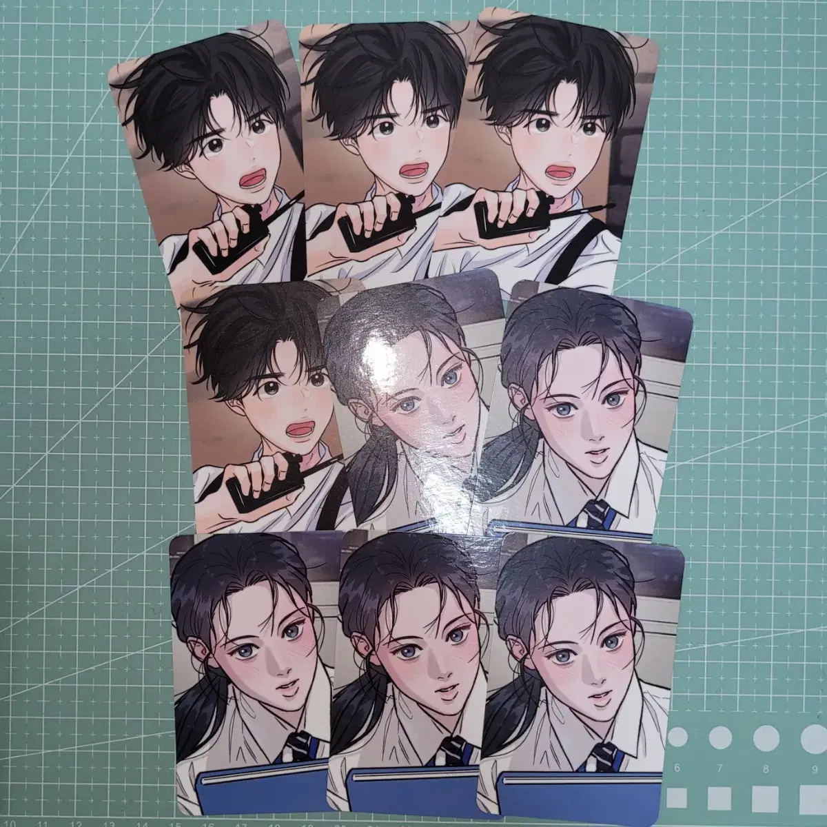Bulk) Abright pop up Scent of Boundary Moon Do-bin Ba Gang-zuu poca resin Good Morning