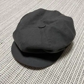Lock & Co. Hatters 헌팅 캡 그레이