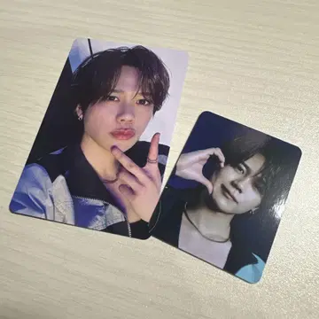 INI Ascending ver. 후지마키 쿄스케