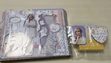 ILLIT 제일복권