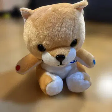 AMUFUN 콩 봉제 인형 녹음 기믹 봉제 인형