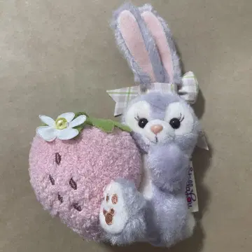 더피&프렌즈 스텔라루 봉제인형 참