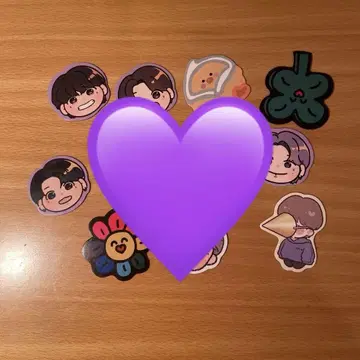 BTS 윤기 300엔 세일