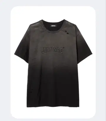JIMWAG Damage gradation T