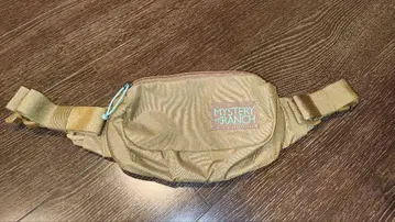 MYSTERY RANCH 포리지어 힙 팩