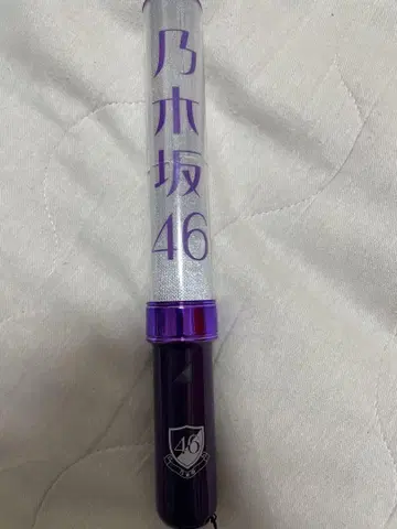 노기자카46 응원봉