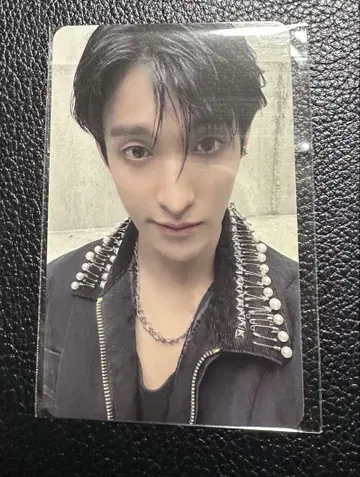 SEVENTEEN HAPPY BURSTDAY 라키드로 도겸