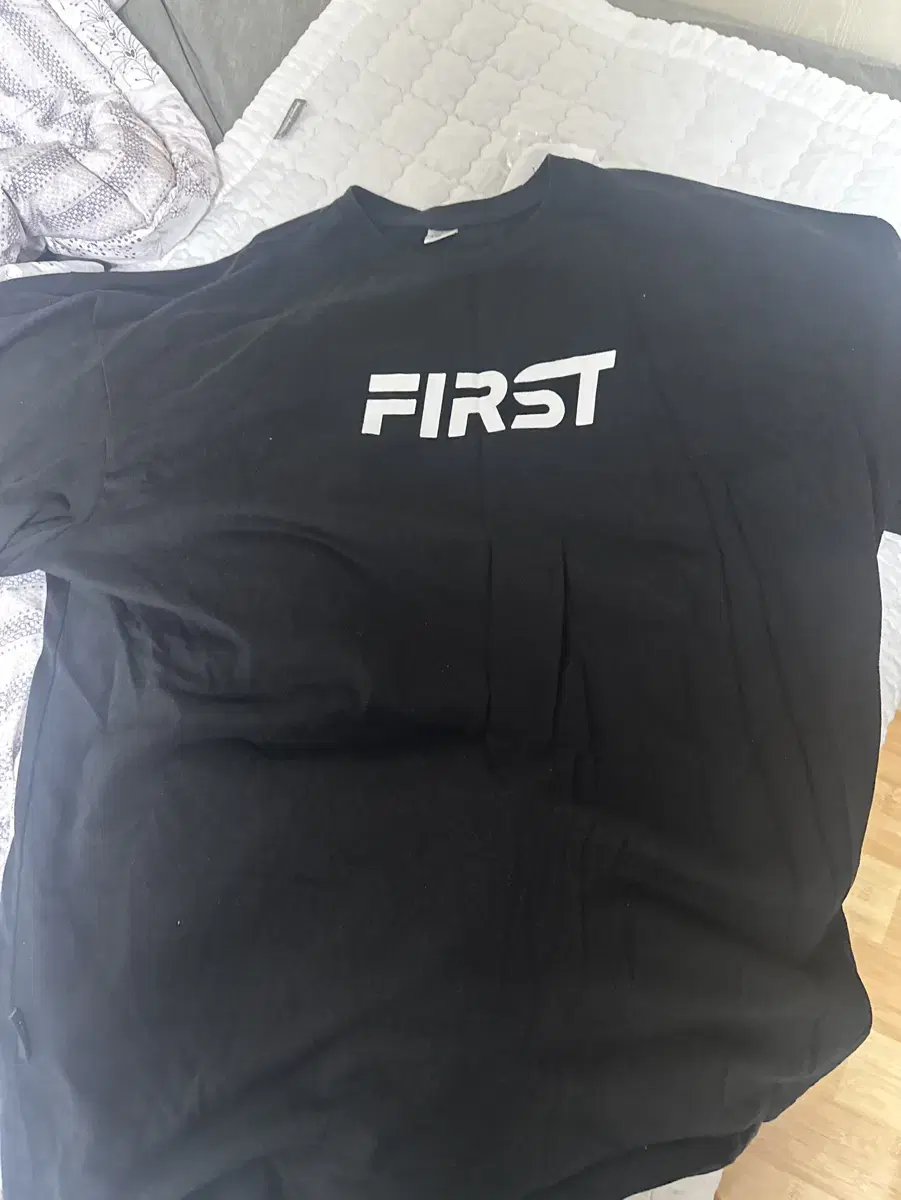 First lee junho T-shirt