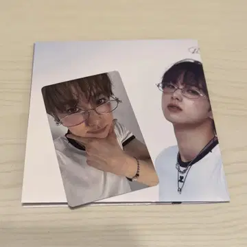 오자키 타쿠미 FC 한정판 IN(I)SIDE ver. 세트 iniside