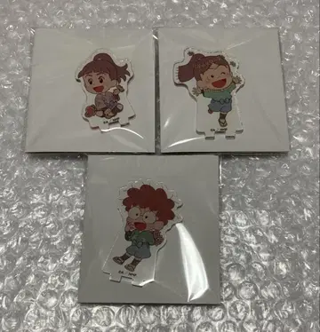 닌자 타마 란타로 애니메이트 카페 아크릴 스탠드 헤이다 이스케 란타로
