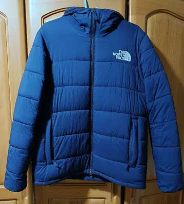 THE NORTH FACE 트랑고 후드티