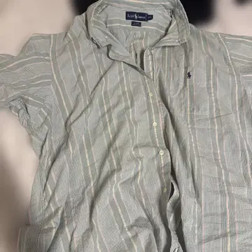 Ralph Lauren 피케 셔츠