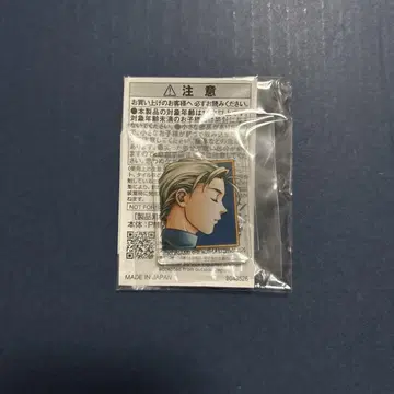 조이 환상수호전 II 아크릴 참