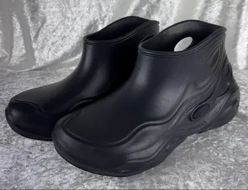 컨디션 최상 머렐 하이드로 넥스트 젠 부츠 28cm 블랙 현행 모델