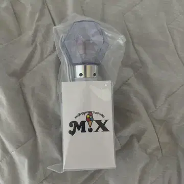 M!LK 밀크 크리스탈 스틱 3 응원봉