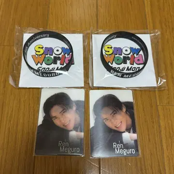 스노우맨