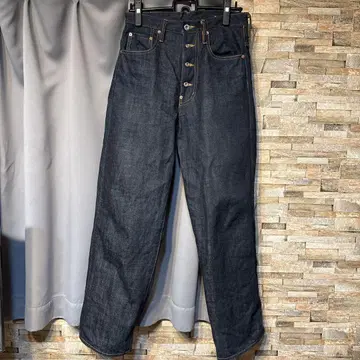 슈가힐 클래식 데님 30