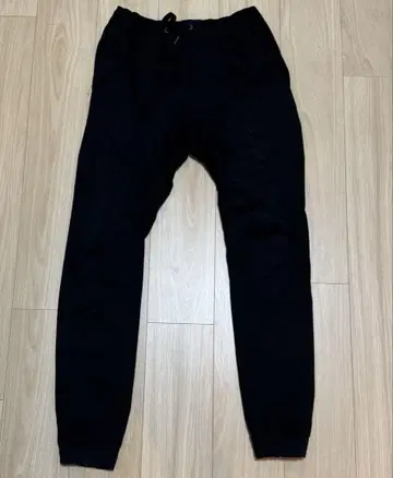 론 헤르만 RonHerman 취급 ZANEROBE 조거 팬츠