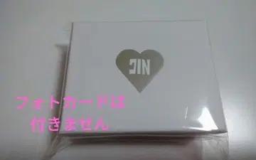 BTS 진 링(L)