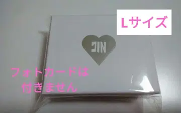 BTS 진 링(L)