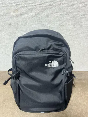 노스페이스 블랙 백팩 M71254