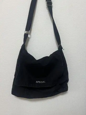블랙 숄더백 가방