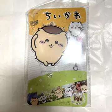 치이카와 (먼작귀) 캐릭터 스틱 밤만쥬 치라