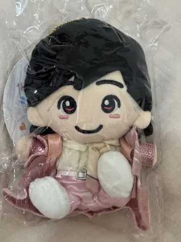 나니와단시 미치에다 슌스케 치비누이
