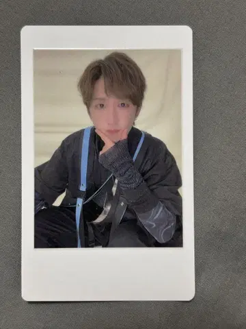MeseMoa. 변덕쟁이 프린스 하피카