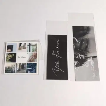 후루카와 유타카 K-SHOP 혜택 세트