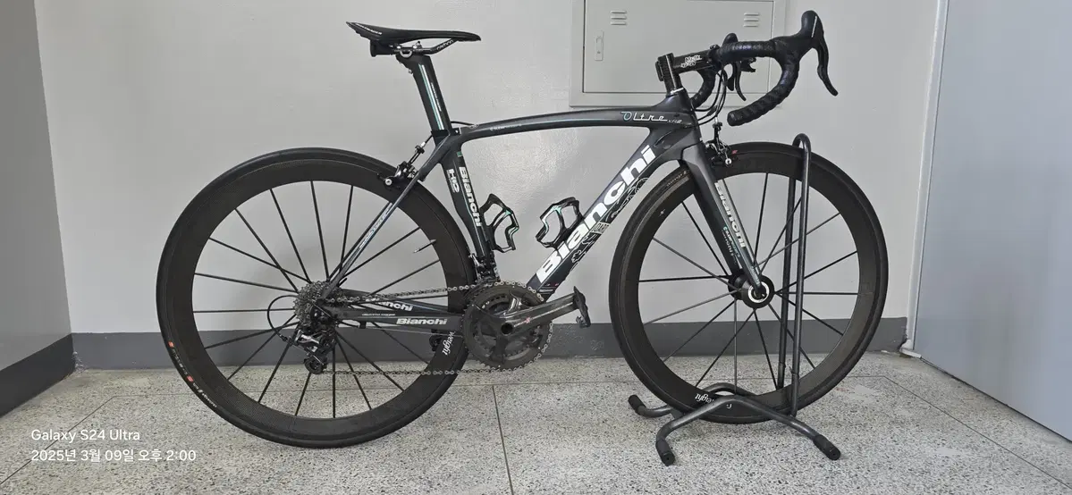 Bianchi Oltre XR2