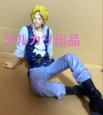원피스 조형왕 SPECIAL SABO 사보 피규어