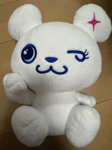OREPARA 오레쿠마 성우