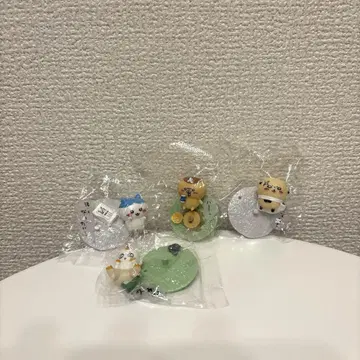 치이카와 (먼작귀) 초코 사프