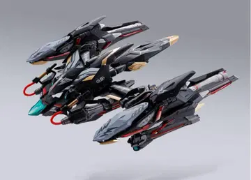 METAL BUILD 라이트닝 스트라이커 (얼터너티브 스트라이크)