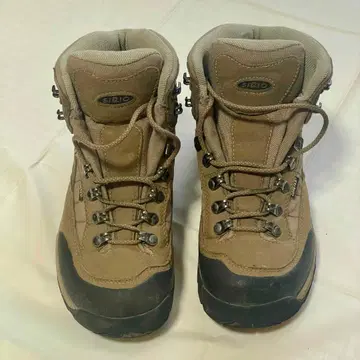 SIRIO 시리오 등산화 23.0cm 새상품급 여성용 GORE-TEX