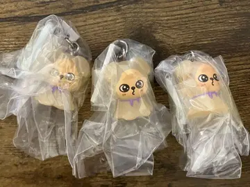 SKZOO 메지루시 액세서리 퍼핌