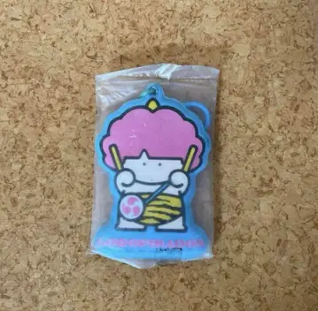고로피카돈 키링 명찰 산리오 쇼와 레트로 레어