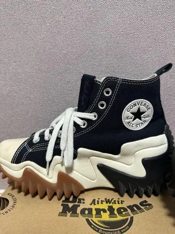 컨버스 란스 모션