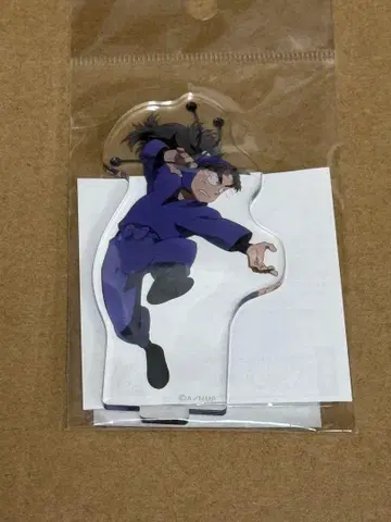 닌자 군사 아크릴 스탠드 야사카몬