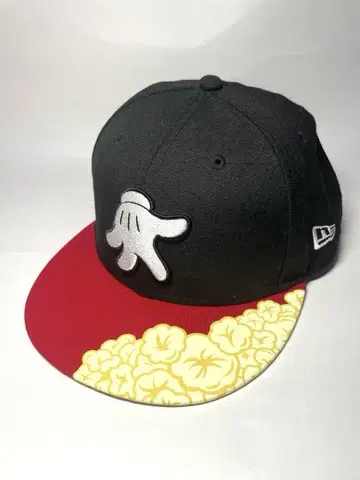 도쿄 디즈니 리조트 9FIFTY 캡