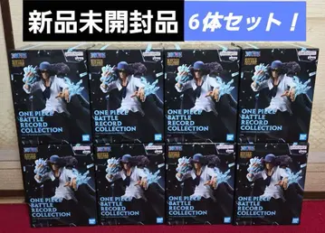 특가! 원피스 BATTLE RECORD COLLECTION 쿠잔 새상품