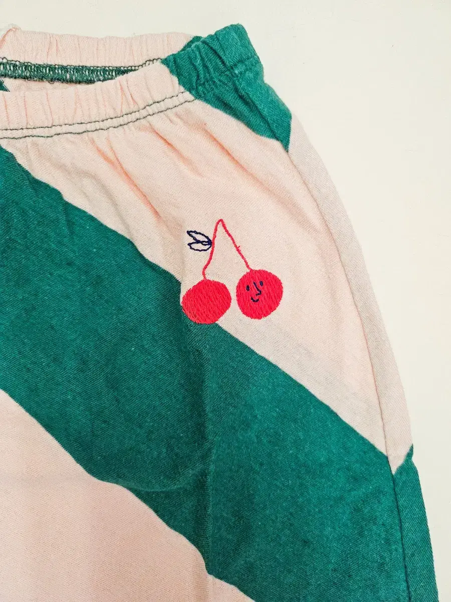 Bobo Choses 4-5 Skirt