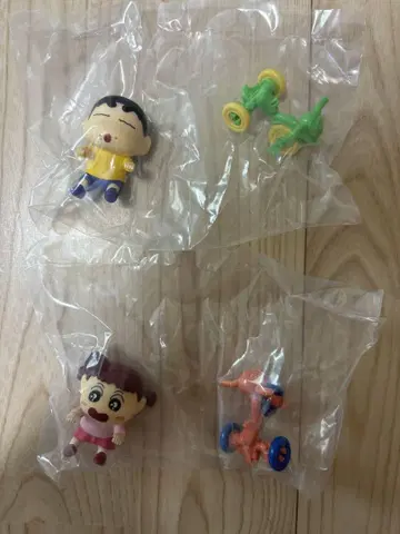 짱구는 못말려(크레용 신짱) 바보 커스텀 차량
