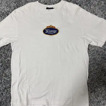 XLARGE 티셔츠
