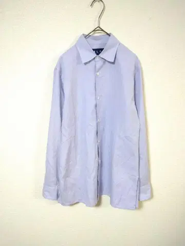 랄프 로렌 RALPH LAUREN 긴팔 셔츠 여성용 M~L 일본제
