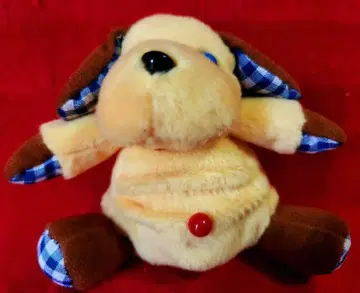 만마노 만마 부루부루 만마 아카시야 산마 봉제 인형 마스코트