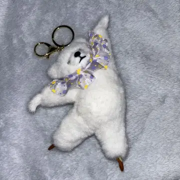 발레 곰 한국 곰 발레 곰 스트랩