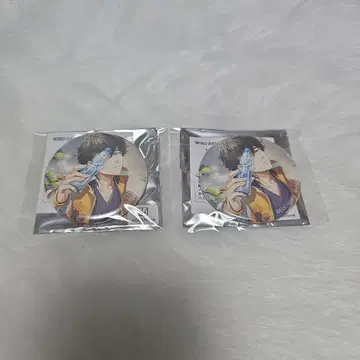 토가메 조 윈히로 윈브레 캔뱃지